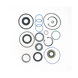 Plews & Edelmann Steering Gear Rebuild Kit 8540