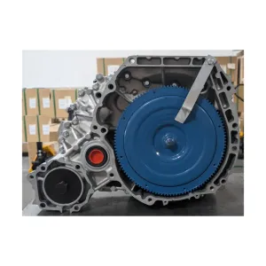 Transmaxx CVT Unit 857-AADB