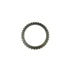 Steel; Direct .070", 34 Teeth; .069" Thick, 34 Teeth, 4.716" Inner Diameter