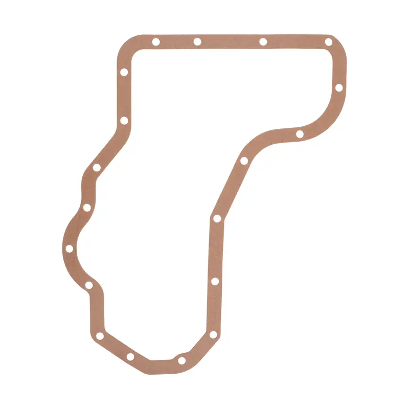 Transtec Bottom Pan, Fiber Pan Gasket 86300HF