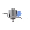 Solenoid; Modulated Lock-Up, Blue