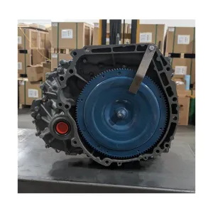 Transmaxx CVT Unit 865-AADB
