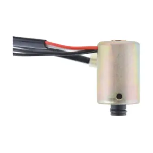 Rostra Solenoid Kit 87420BK