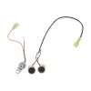 Rostra Solenoid Kit 87420CK