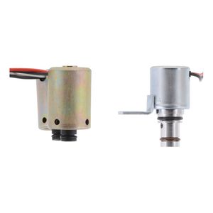 Rostra Solenoid Kit 87420CK