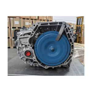 Transmaxx CVT Unit 876-AADB