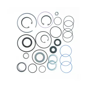 Plews & Edelmann Steering Gear Rebuild Kit 8780