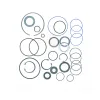 Plews & Edelmann Steering Gear Rebuild Kit 8781