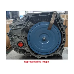 Transmaxx CVT Unit 879-AADB