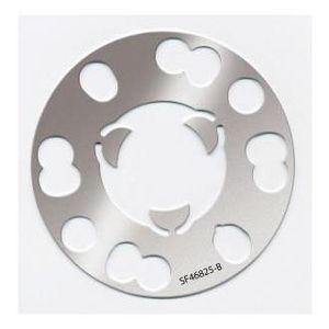 fitzall Flywheel Shim SF46825-B