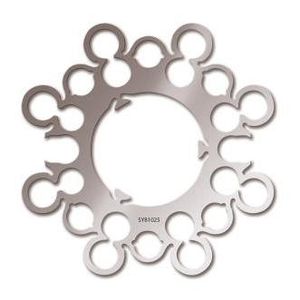 fitzall Flywheel Shim SY81025