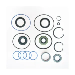 Plews & Edelmann Steering Gear Rebuild Kit 8896
