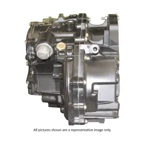 Recycled Original Equipment Automatic Transmission Unit ATTRANS100103645