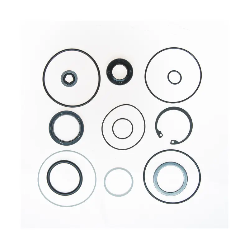 Transtar Steering Gear Seal Kit 9017