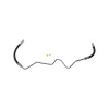 Plews & Edelmann Power Steering Pressure Line Hose Assembly 91590B