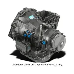 Recycled Original Equipment Automatic Transmission Unit ATTRANS100184516