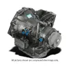 Moveras Automatic Transmission Unit 92-XDJM