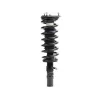 PRT PRT Suspension Strut and Coil Spring Assembly 920003