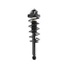 PRT PRT Suspension Strut and Coil Spring Assembly 920005