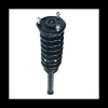 PRT PRT Suspension Strut and Coil Spring Assembly 920016
