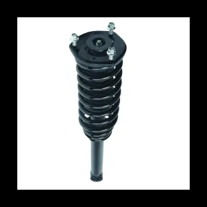 PRT PRT Suspension Strut and Coil Spring Assembly 920016