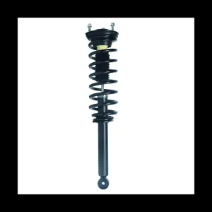 PRT PRT Suspension Strut and Coil Spring Assembly 920017