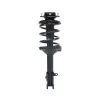 PRT PRT Suspension Strut and Coil Spring Assembly 920022
