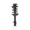 PRT PRT Suspension Strut and Coil Spring Assembly 920023