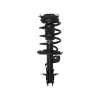 PRT PRT Suspension Strut and Coil Spring Assembly 920030