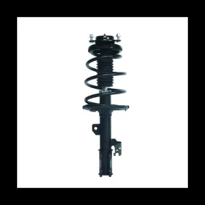 PRT PRT Suspension Strut and Coil Spring Assembly 920037