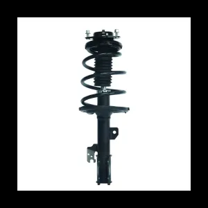 PRT PRT Suspension Strut and Coil Spring Assembly 920038