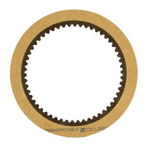 BorgWarner Friction 92100B