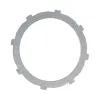 Steel; Overdrive, Underdrive ; .067" Thick, 8 Teeth, 4.528" Inner Diameter