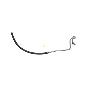 Plews & Edelmann Power Steering Return Line Hose Assembly 92366B