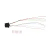 Rostra Wire Harness Repair Kit 92445AK