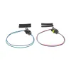 Transtar Wire Harness Repair Kit 92445CK