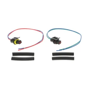 Transtar Wire Harness Repair Kit 92445CK