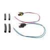 Transtar Wire Harness Repair Kit 92445CK