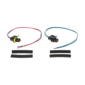 AXODE (AX4N) Internal Wire Harness - Transmission Wiring - A86446HA