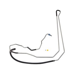 Plews & Edelmann Power Steering Return Line Hose Assembly 92452B
