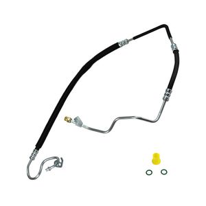 Plews & Edelmann Power Steering Pressure Line Hose Assembly 92535B