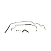 Plews & Edelmann Power Steering Return Line Hose Assembly 92714B