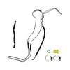 Plews & Edelmann Power Steering Return Line Hose Assembly 92716B