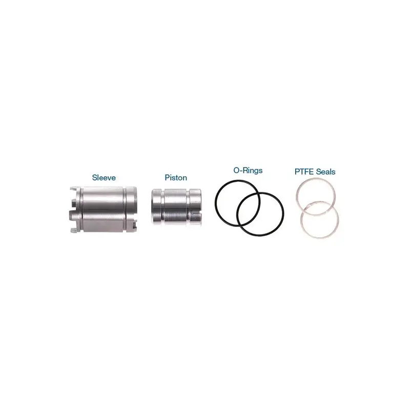 Sonnax Piston Kit 92937BK