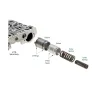 Sonnax Piston Kit 92937CK