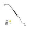 Plews & Edelmann Power Steering Return Line Hose Assembly 93318B