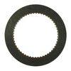 Friction; Second Clutch; .071" Thick, 54 Teeth, 7.522" Outer Diameter