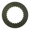 Friction; Third Clutch; .081" Thick, 26 Teeth, 5.941" Outer Diameter
