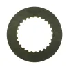 Friction; Third Clutch; .081" Thick, 26 Teeth, 5.941" Outer Diameter