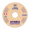 ATSG Technical Manual 94400